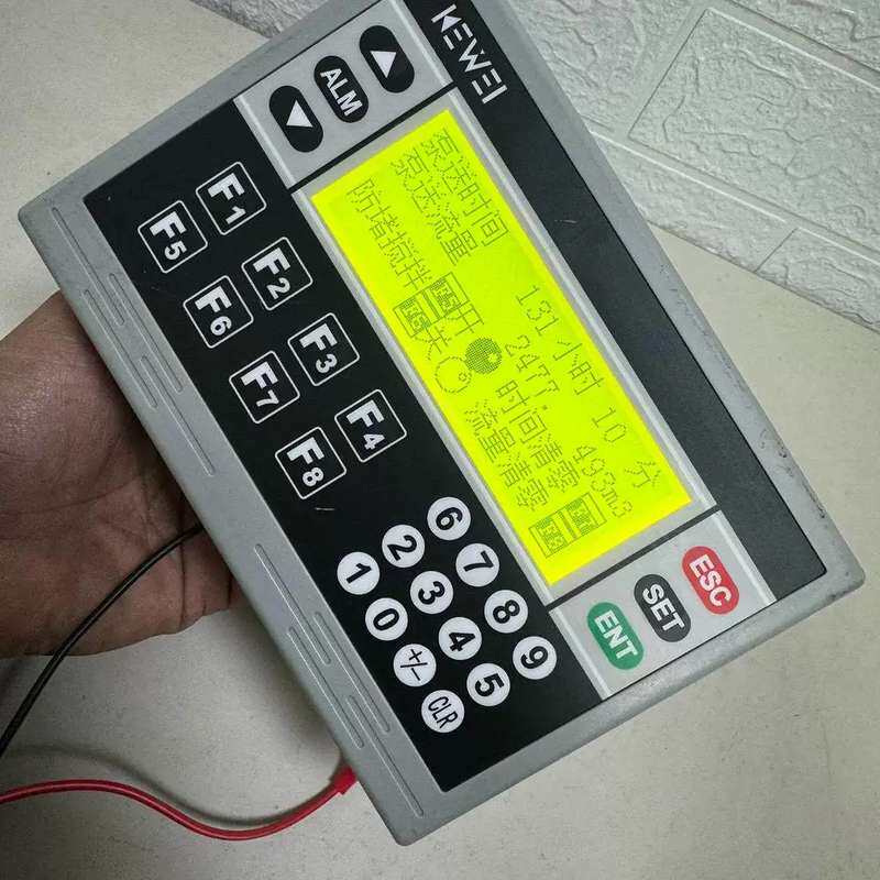 议价TDK三相电源滤波器ZRWT2210-ME滤波器实拍包好