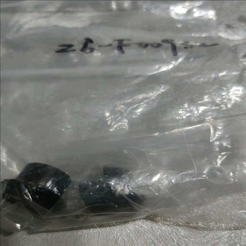 议价26-F00932 固晶马达齿轮(啊安商行)