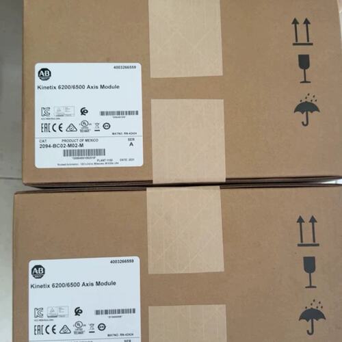 议价2094-BC02-M02-M 驱动器 实物图 实价
