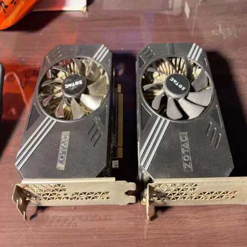 议价p106-90 3g显卡货两片可维修