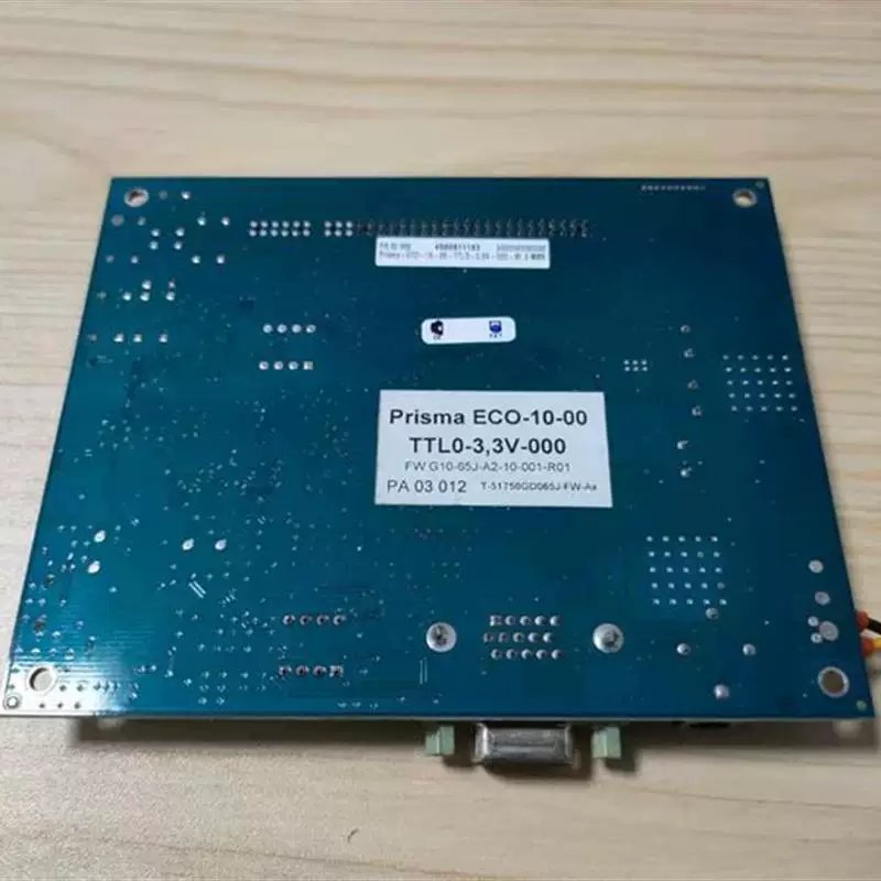 马波斯BRANKAMP ECO 500-6K 320主板CPU板ECO-10-00询价为准议价