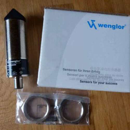 议价Wenglor TF66PB3S386 Reflex Sensor