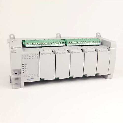 议价2080-LC30-48AWB未拆封控制器2080LC3048AWB有
