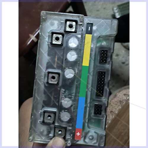 议价蓝德7280s控制器 型号G91072C8041HU.外观完