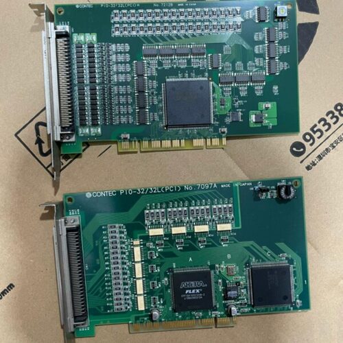 议价议价正品 PI0-32/32L（PCI)H