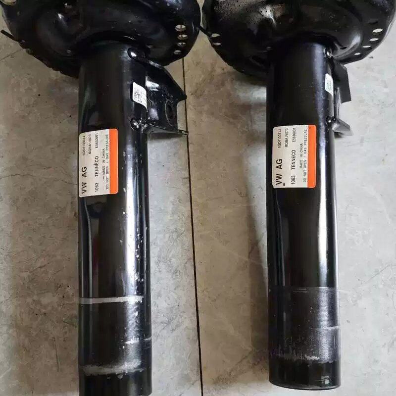 议价斯柯达柯珞克前减震器可维修