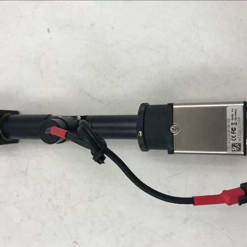 议价IDS UEYE UI-5220CP-M-GL 实物图