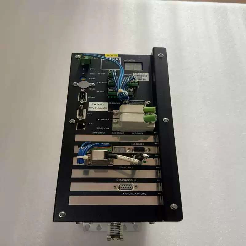 通快控制器TRUMPF SWV5.3 1255448【噗噗商行】