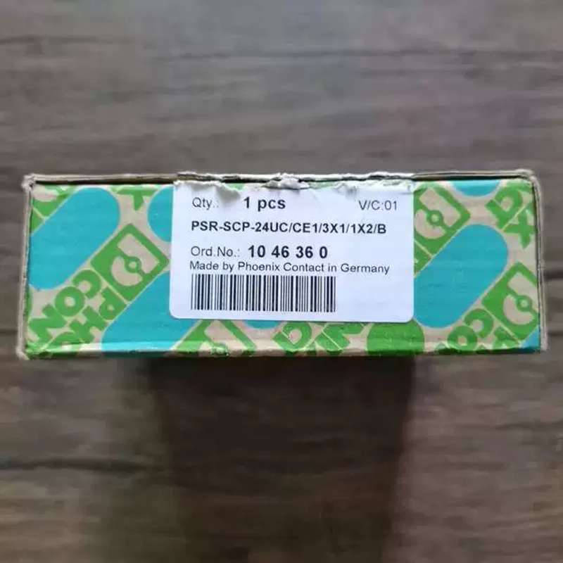 议价正品 1046360 PSR-SCP-24UC/CE1/3X1/1X2/B