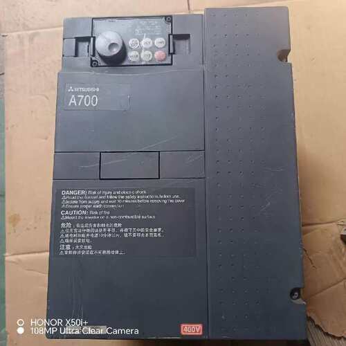 议价F740变频器15kw FR-F740-15K-CHT1