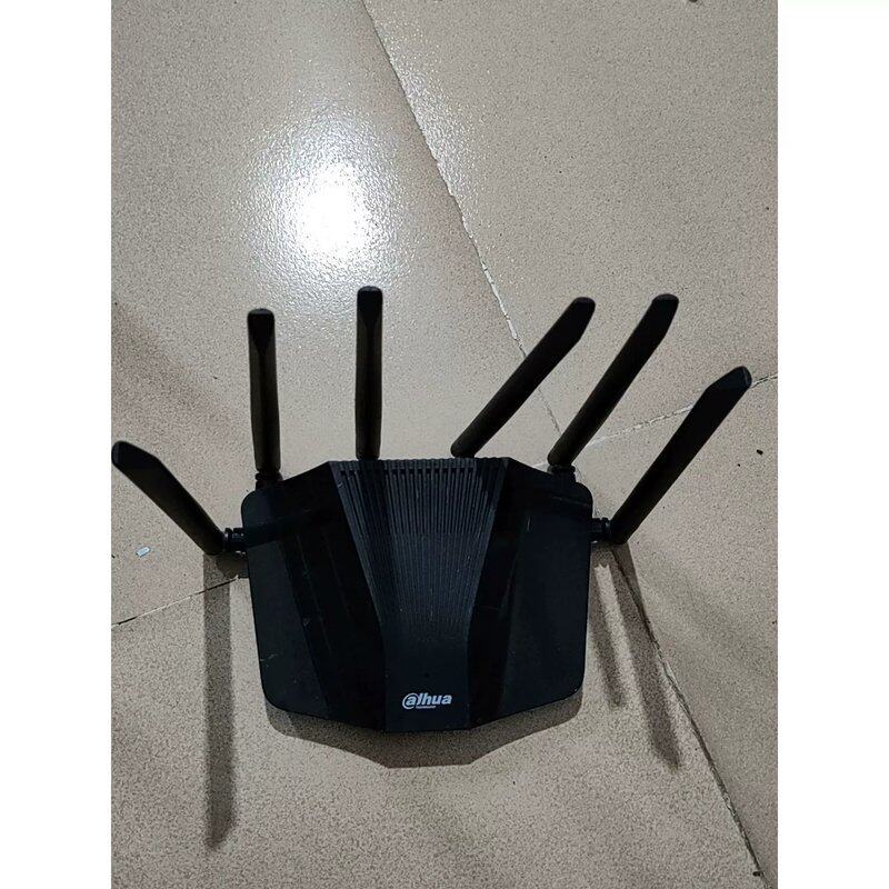 议价大华AC1200无线路由器,型号:DH-WR5210-IDC