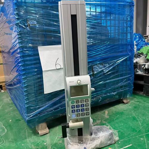 议价QM-Height 350 数显测高仪 高精度工业高度测量仪议价维修