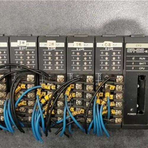 议价E-05B-EX1 SR-22EX E-22NC/55N/0-1T/01NFCA/15T ET-05N KO请