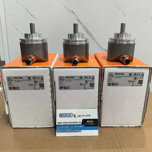 议价ifmRV3100 RV3500 RUP500 RV6016 RV6100 RV6040编码器