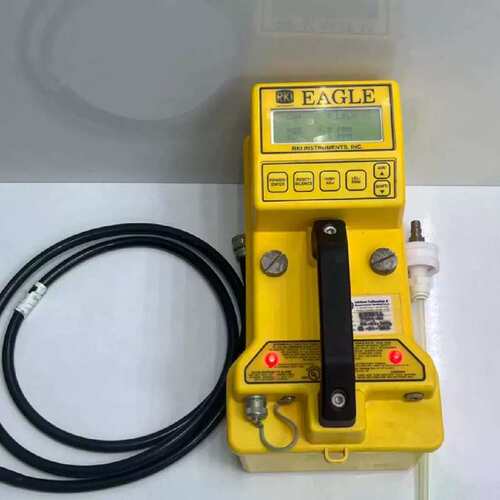 议价RKI INSTRUMENTS EAGLE TYPE : 401 MULTIGAS DETEOR