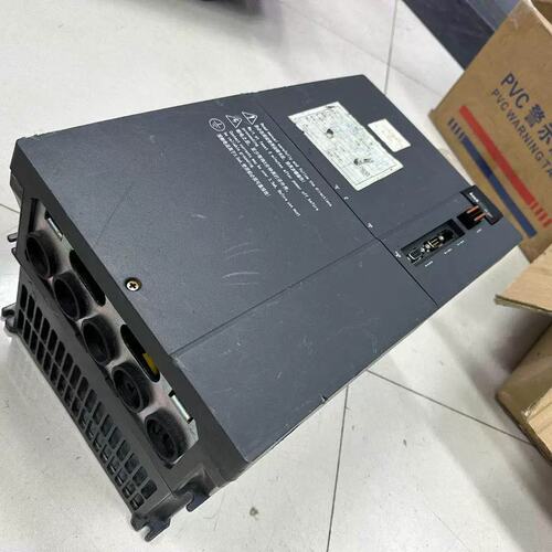 议价伺服驱动器MH860-T070SF7 工厂 内部有