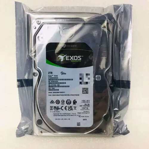议价正品 希捷银河ST2000NM000B