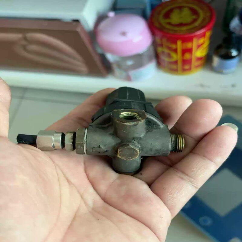 议价询价反比例阀。kaeser凯撒空压机。配件