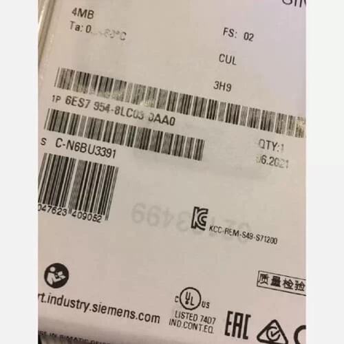 议价1200记忆卡 6ES7954-8LC03 8LE03 8LF03 8LL03 8LP03 8LT03-0