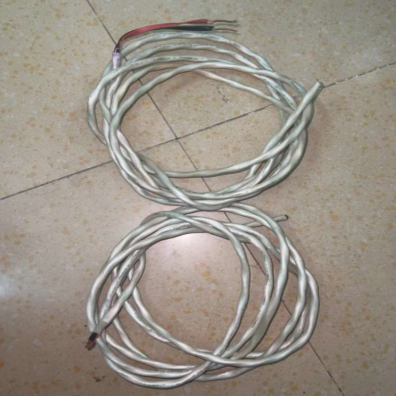 WIREWORLD线世界 STREAM 7 银河 7-议价
