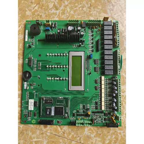 议价NOTIFIER诺帝菲尔 RP-1002PLUS REV 1