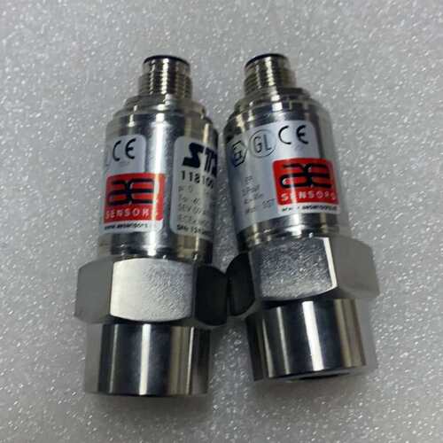 STS 118100 0…16bar 9-28VDC 压力感测器议价