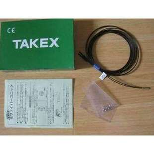 议价竹中TAKEX光纤传感器 FRSV83BC