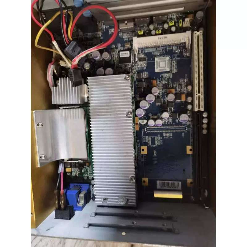 议价非标价AAEON研扬工业双网卡主板。BK-HDCC-920 COM