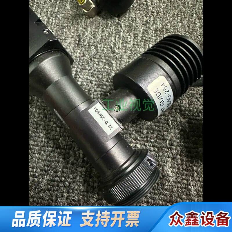 议价TOS65C-07x,同轴带点光带棱镜,,几个,.议价