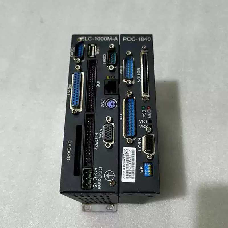 议价宝 数控系统主机 ELC-1000M-A PCC-1840