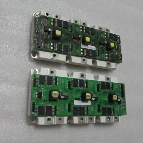 议价模块 FS800R07A2E3-B31 有2个 一个重量1.5公斤 在50 右