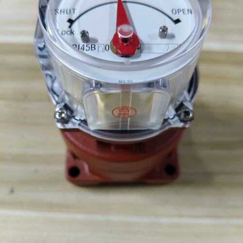 议价OVAL NPI45B00 74CC 开关指示器 议价