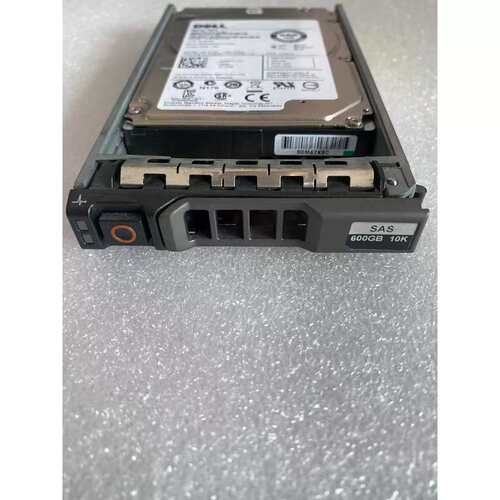 议价DELL服务器 600G 07YX58 ST600M