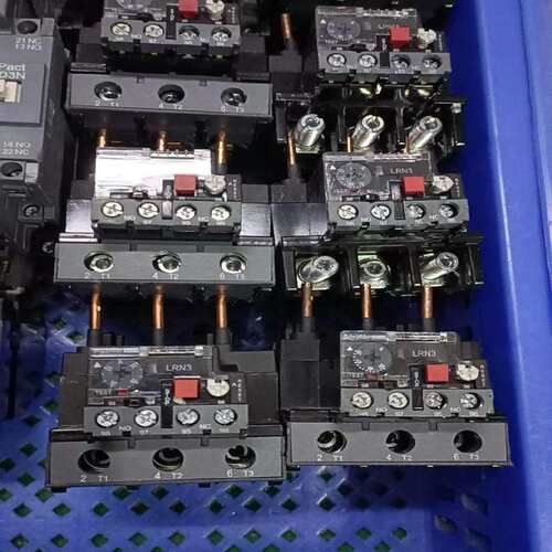 议价热继电器LRN353N，热继电器LRN357N，23-