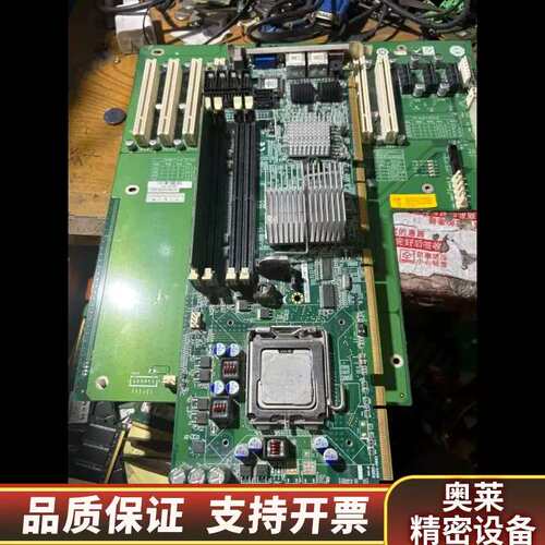 NuPRO-965DV双网口主板 一切 还.询价