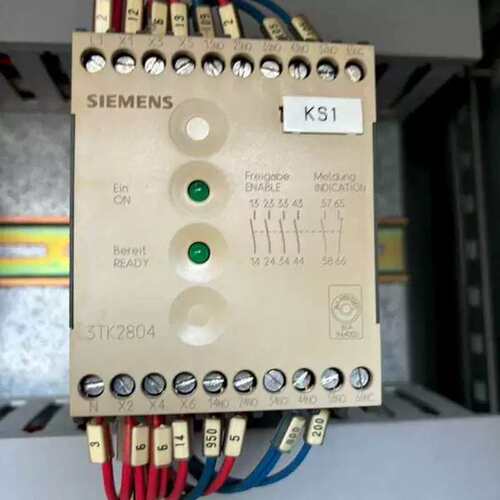议价安全继电器3TK2804-0AG2