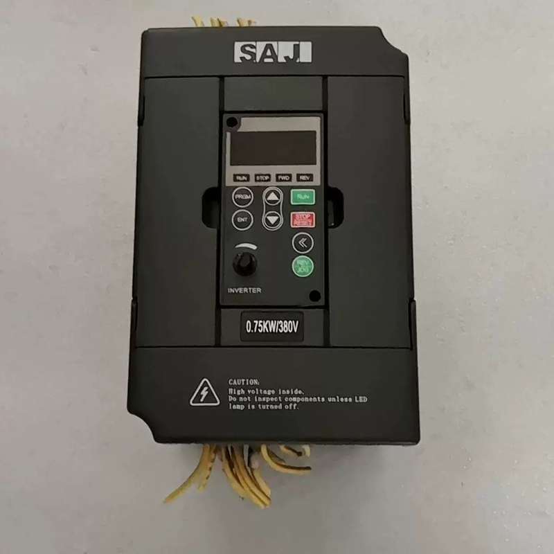 议价变频器变频器8000B-4TR75GB 750w