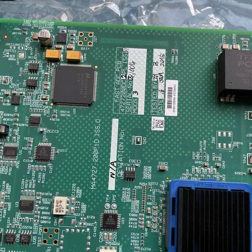 议价Waters Xevo G2-XS QTof ADC 主板拍前 可接维修 直拍不发