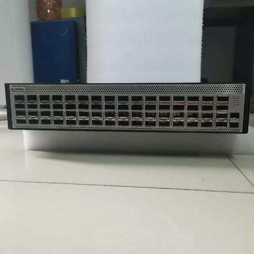 议价CE8850-64CQ-EI数据中心万兆交换机 64口1