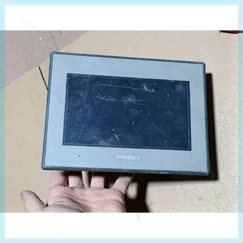 议价触控屏幕GC-4401W 图片实物拍摄