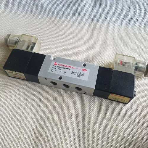 议价诺冠进口电磁阀V60A511A-A313J/V60A513A-A13J