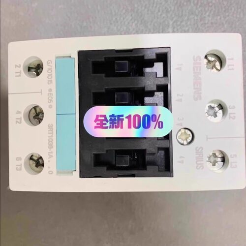 议价接触器 3RT1036-1AN20