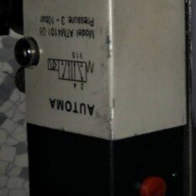 议价RO-ENOCH气控阀NT51-22D AUTOMA阀门电磁阀ATM4101-08