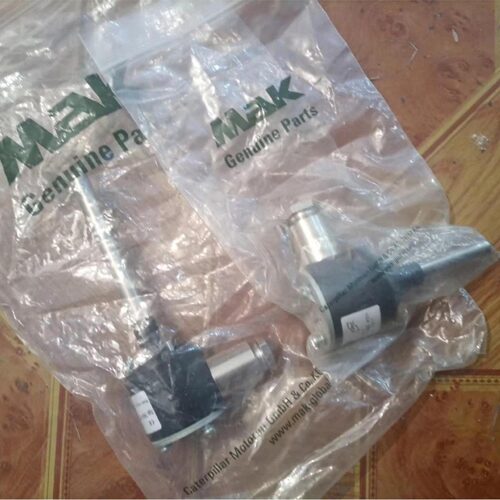 议价MAK NORIS TH31 TH31-01 42-120℃ 柴油机用 温度感测器