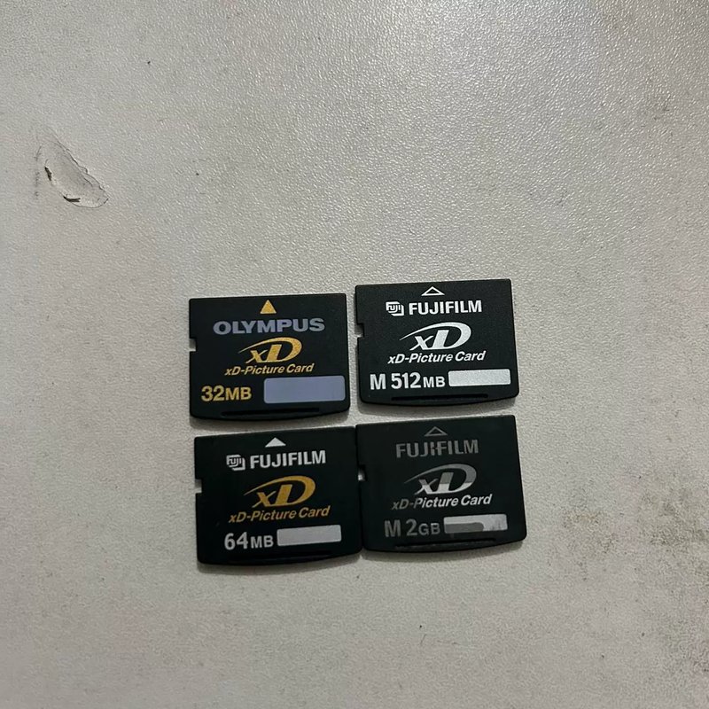 议价XD卡32mb68