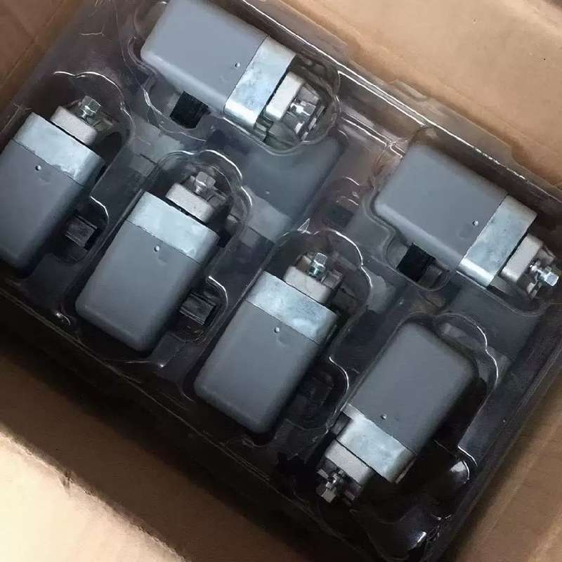 议价猎豹CS10/CS9/迈途,电子转向管柱锁总成,方向机管柱锁