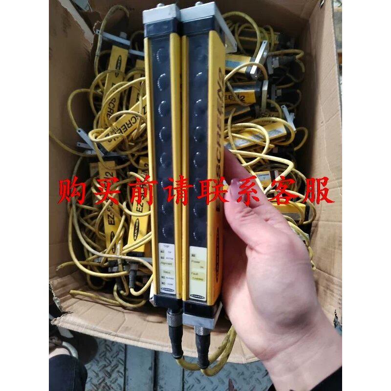 议价议价议价进口光幕光栅2TR30-150Q8/