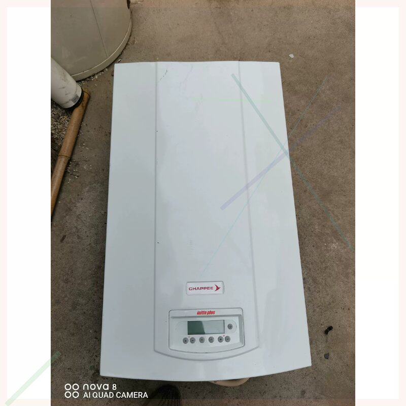 议价议价夏贝壁挂炉31KW壁挂炉纯进口壁挂炉31kw热水取暖两用