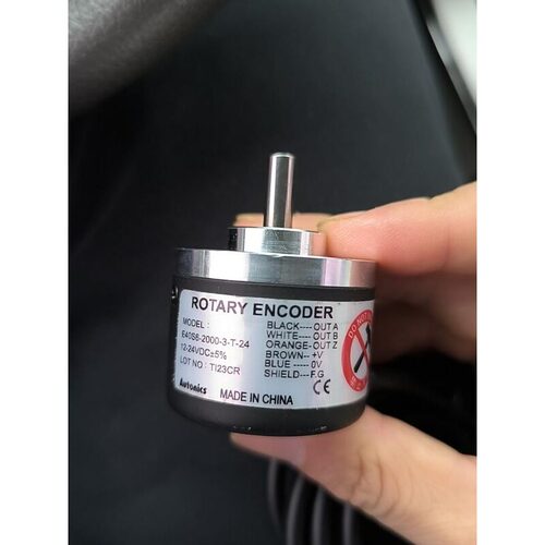 议价旋转编码器E40S6－2000－3－T-24，九成议价