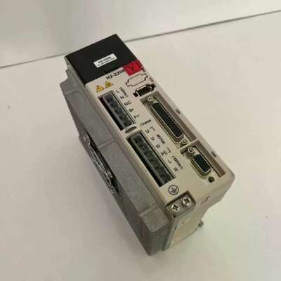 议价Leadshine Servo Drive H2-2206